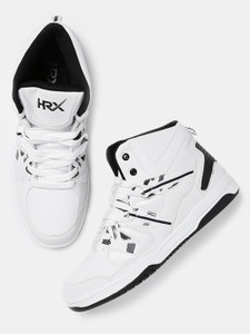 Hrx shoes high ankle clearance