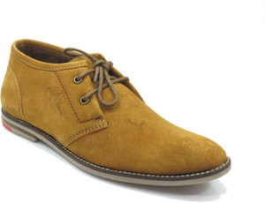 John Hupper Casuals