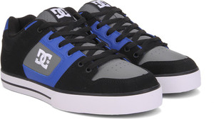 Dc top shoes flipkart