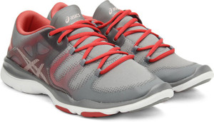 Asics gel fit online vida