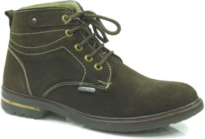 John Hupper Casuals