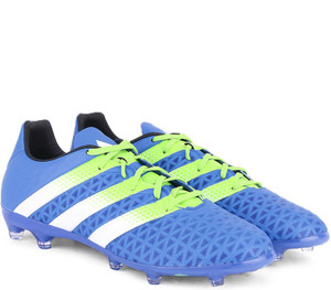 Adidas ACE 16.2 FG/AG Men Football Shoes