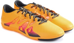 Adidas X 15.3 IN Men Football Shoes