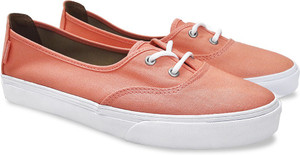 vans solana