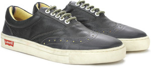 Levi's Lannister Men Sneakers