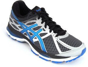 Asics gel hotsell cumulus 17 review