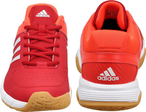 Adidas QUICKFORCE 3 1 Badminton Shoes 
