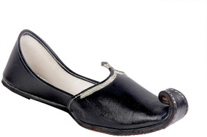 Panahi 100 Genuine Soft Leather Premium Punjabi Juti Mojari Mojaris For Men Buy Black Color Panahi 100 Genuine Soft Leather Premium Punjabi Juti Mojari Mojaris For Men Online at Best Price