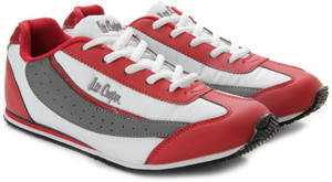 Lee cooper discount running shoes flipkart
