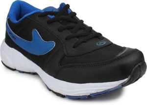 jqr shoes black colour