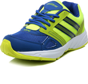 Unistar Running Shoes Compare Price 