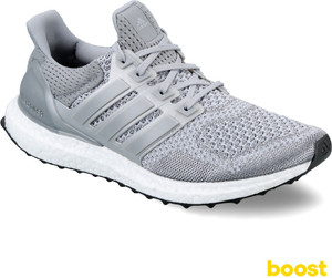 Mens adidas ultra sale boost grey
