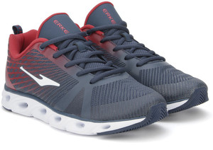 erke running shoes price