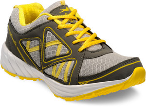 zig zag running shoes