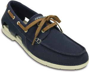 Crocs shoes with laces outlet