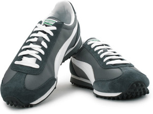 Puma whirlwind mens top