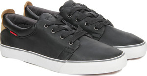 Levi's Justin Laced Sneakers
