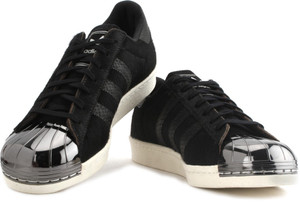 Superstar 80s metal toe enfant deepblue 2025
