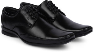Provogue Genuine Leather Lace up shoes