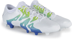 Adidas X 15.2 FG/AG Men Football Shoes