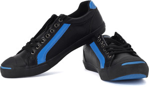 PLAYBOY Sneakers For Men Buy Blue Black Color PLAYBOY Sneakers