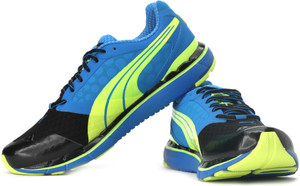 Puma faas hotsell 500 v2