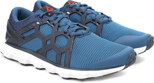 REEBOK HEXAFFECT RUN 4.0 MTM Running Shoes For Men Buy BLUE NAVY