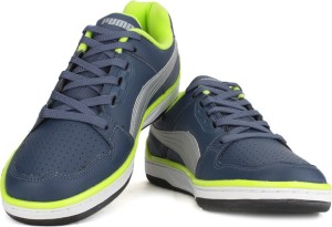 Puma men's unlimited 2025 lo dp sneakers