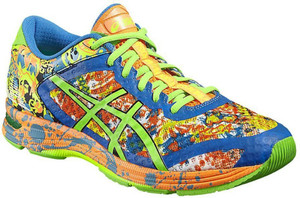 Asics GEL NOOSA TRI 11 Running Shoes For Men Buy HOT ORANGE