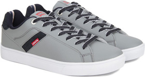 levis henry denim sneakers
