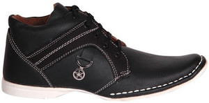 Footista Tich Shoes Party Wear Shoes 