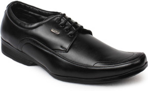 Action Lace Up Shoes