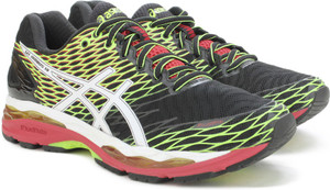 asics gel nimbus 18 t600n