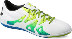 Adidas X 15.3 IN Men Football Shoes