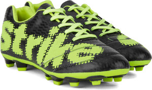 Stag Strike Football Shoes