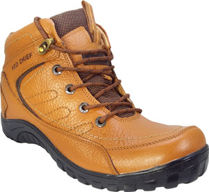 red chief tan outdoor shoes