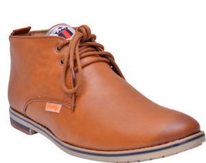 Fashion Victim Casual Shoes 
