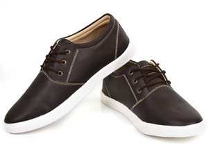 Rozo Canvas Shoes