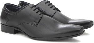 Bata PINE-DERBY Lace Up Shoes