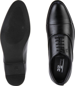 Peter England PE Formal Shoes 