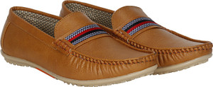 Kraasa Trendy Loafers, Mocassin, Party Wear, Casuals