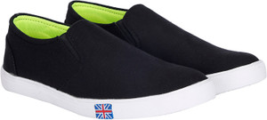 Kraasa Unbeaten Loafers, Party Wear, Sneakers