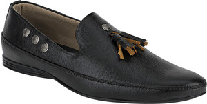 Kraasa Comfort Loafers, Party Wear