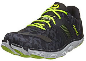 Mens brooks pure clearance connect