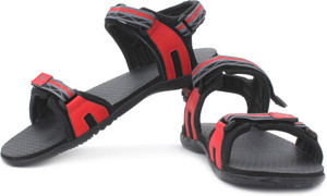puma nova sandals