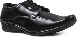 Action AC-62 Lace Up Shoes