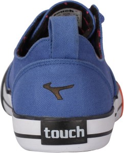 Lakhani Touch Canvas Shoes Best Price 
