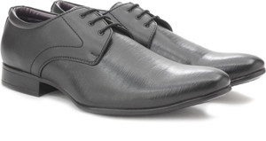 Bata VIKTOR LACE Lace Up Shoes