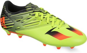 Adidas MESSI 15.3 Men Football Shoes