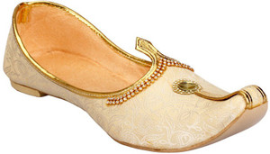 Shahi Mojaris